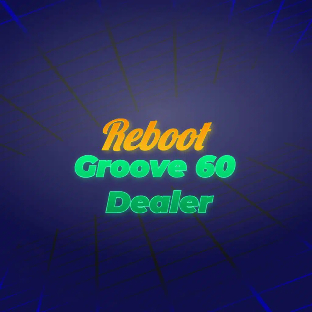 Reboot