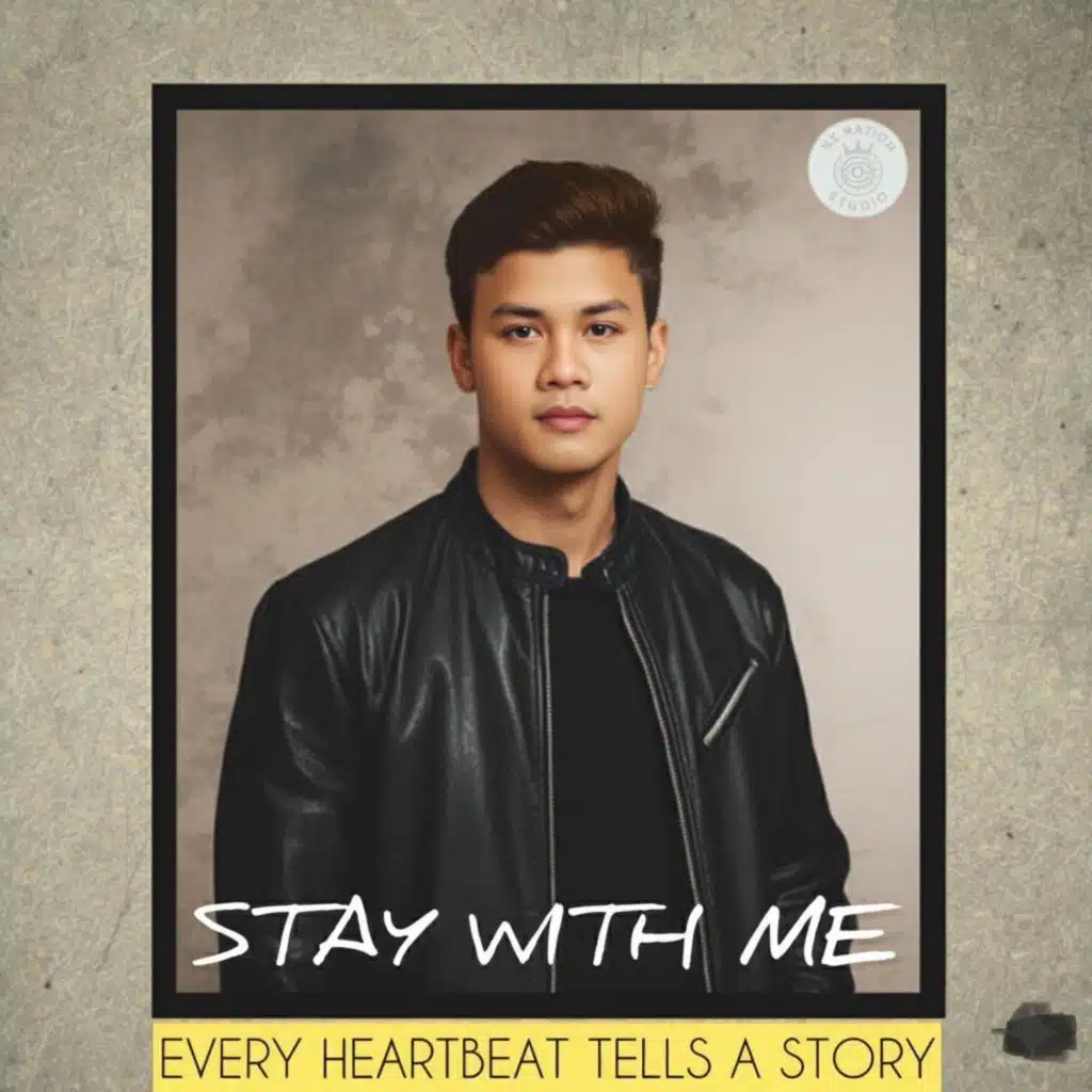 STAY WITH ME