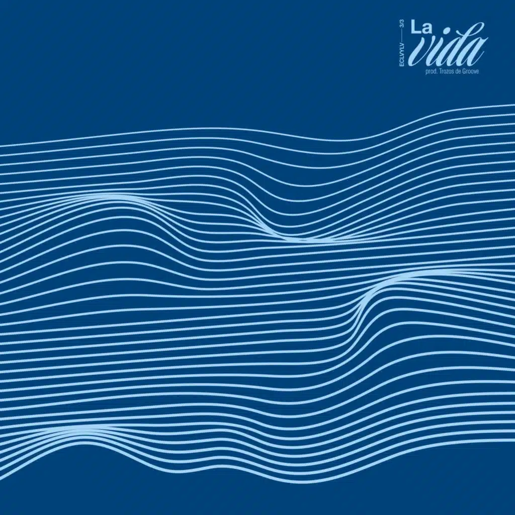 La vida (with Trozos de Groove)