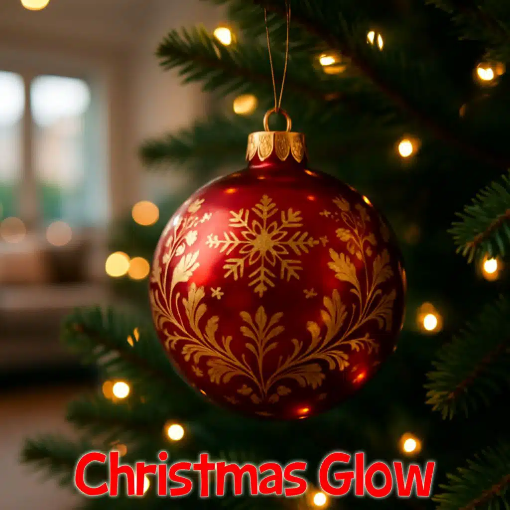 Christmas glow
