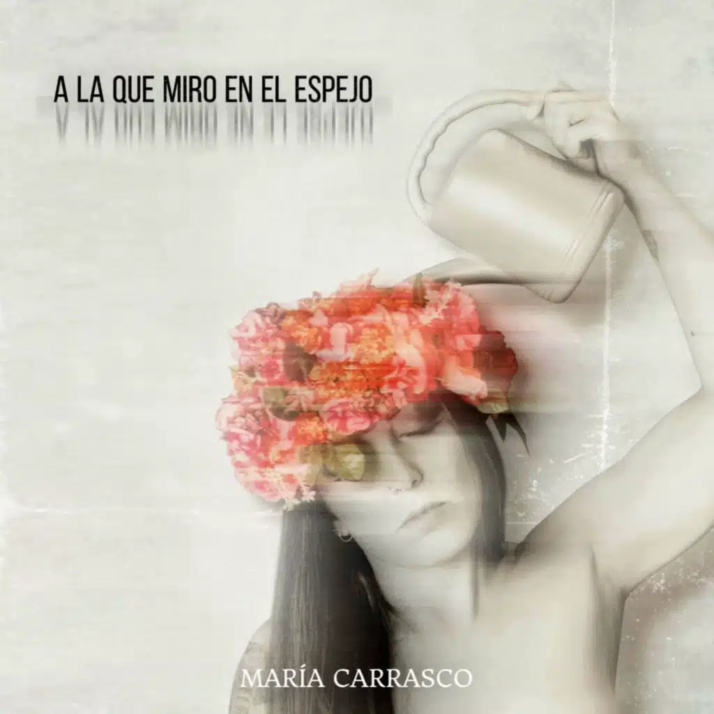 A la Que Miro en el Espejo