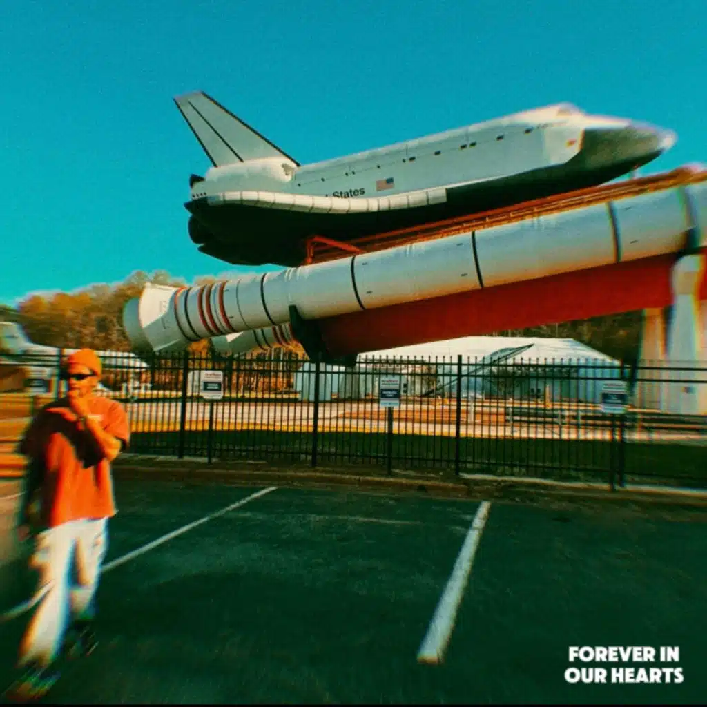 Forever in Our Hearts