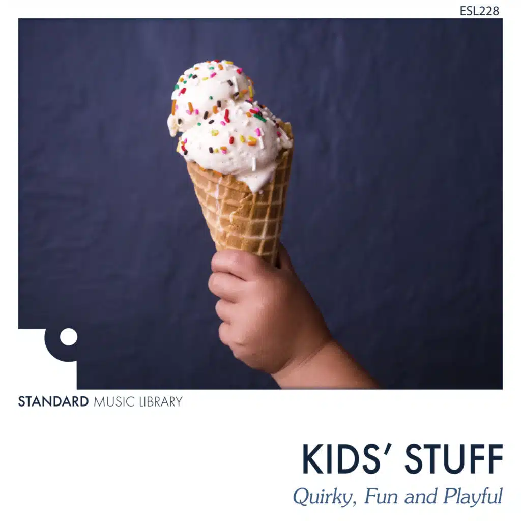 Kids' Stuff