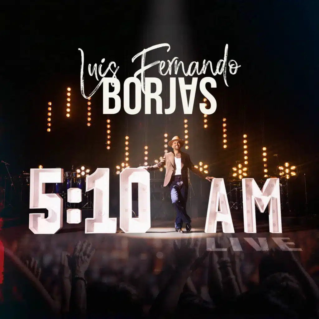 Luis Fernando Borjas