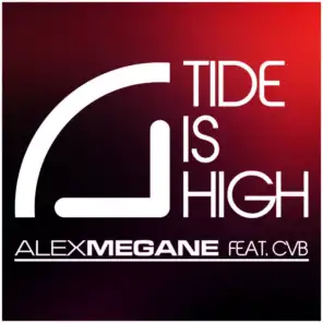Tide Is High (Sax Mix Edit)
