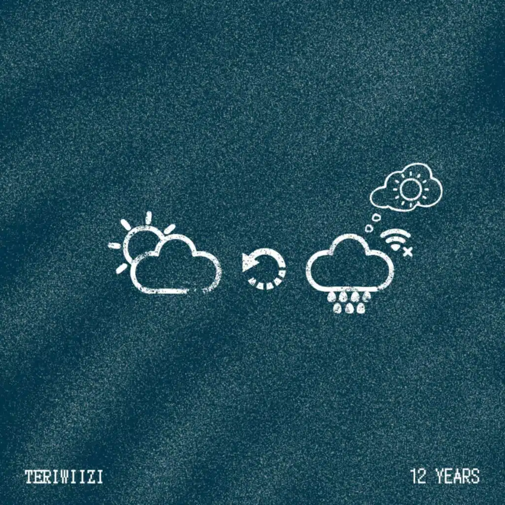 12 Years - EP