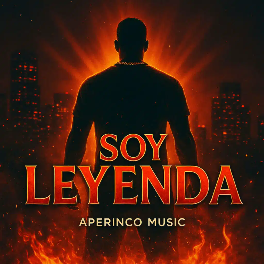 Soy Leyenda