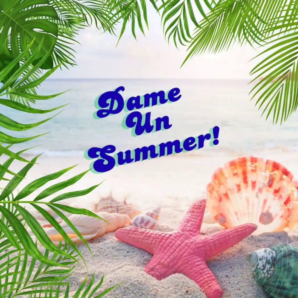 Dame Un Summer!