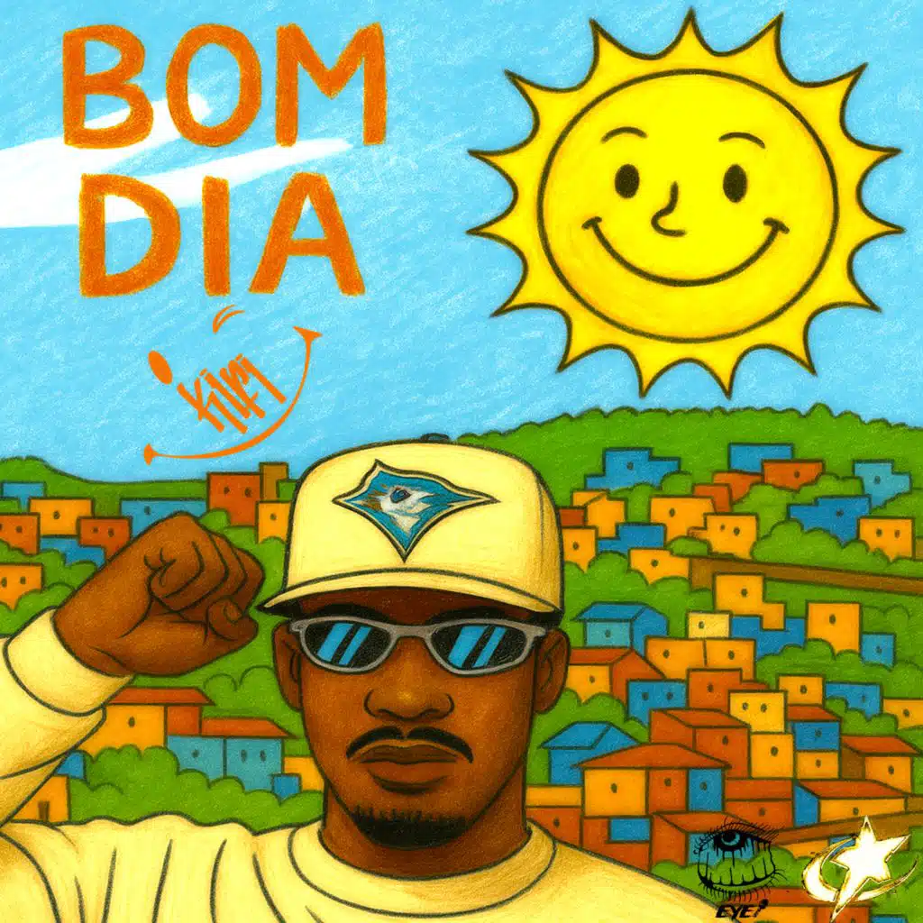 Bom dia