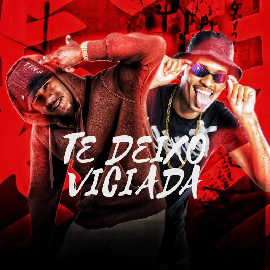 Mano Lipe & Deyvin Oficial