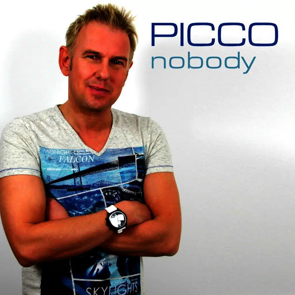 Nobody (Original Mix)