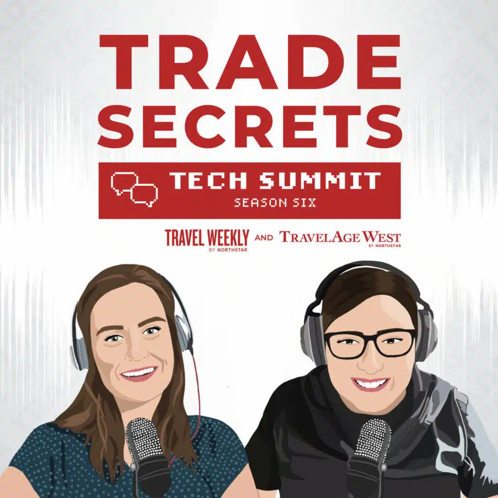 Trade Secrets Tech Summit: TravelJoy (feat. Dayo Esho)