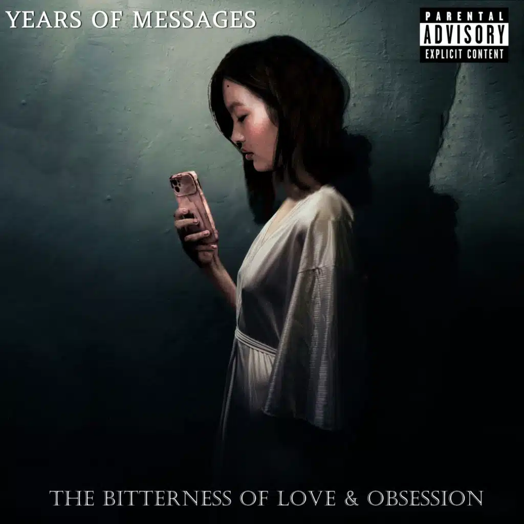 Years Of Messages
