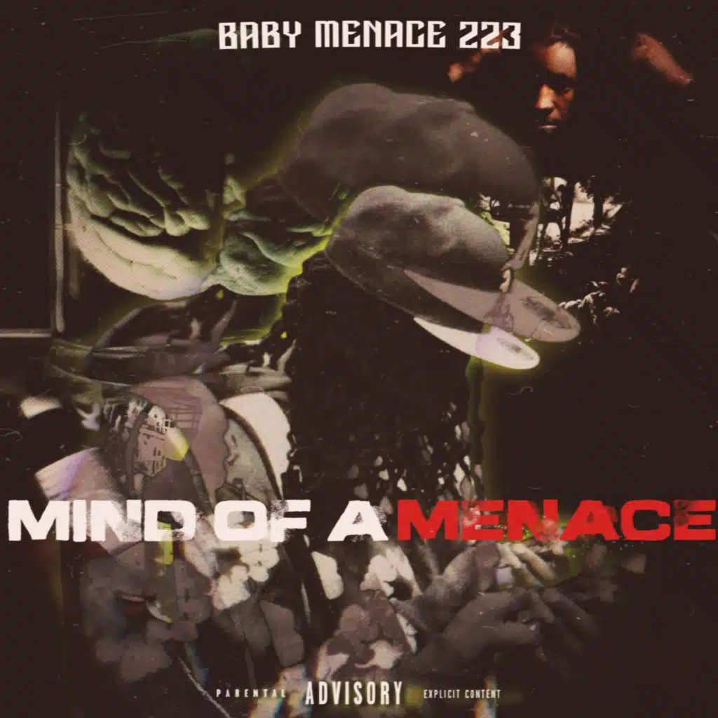 Mind Of A Menace