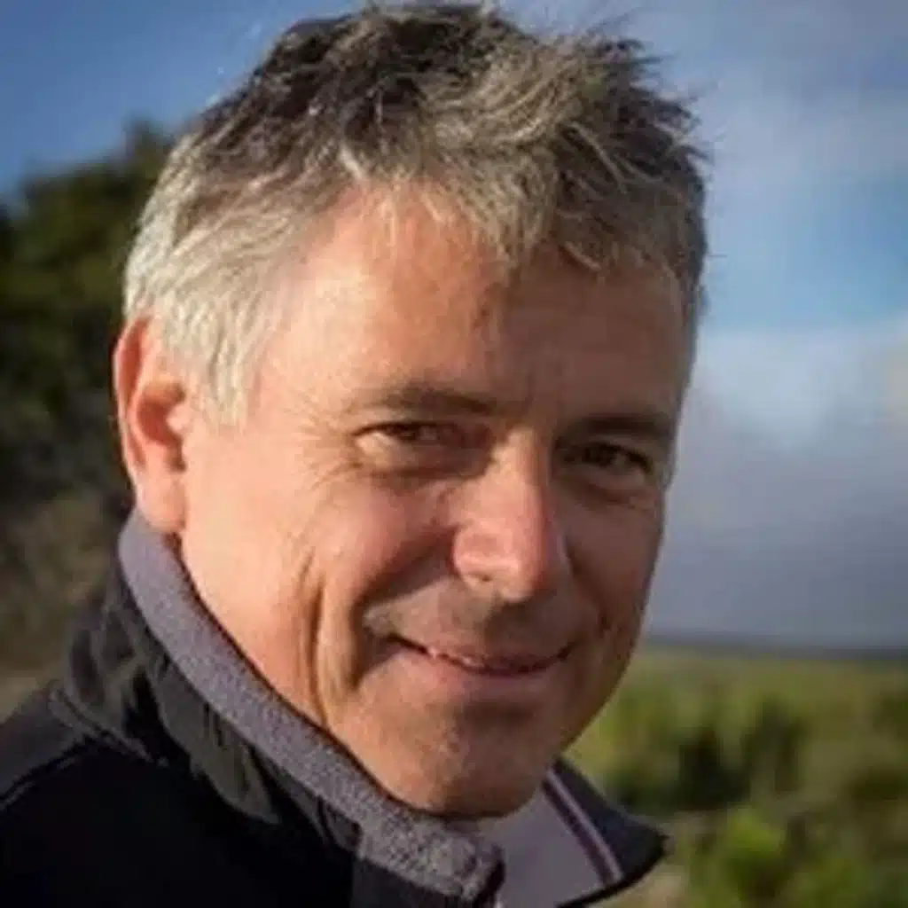 Michael Tellinger: Secret Gold Mines of the Anunnaki Gods