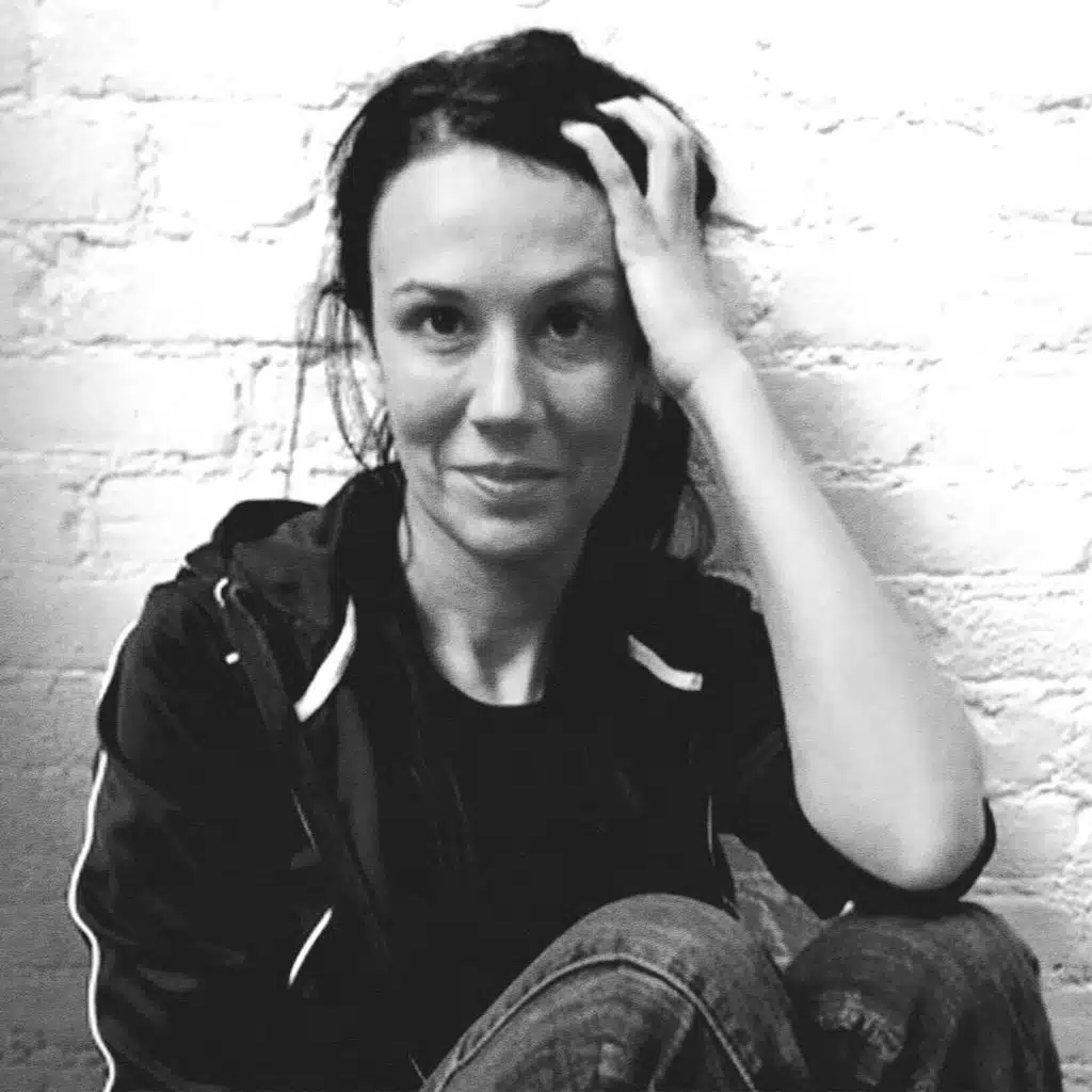 Rivka Galchen Reads “Unreasonable”