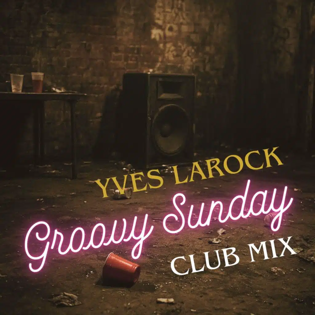 Groovy Sunday (Club Mix Extended)