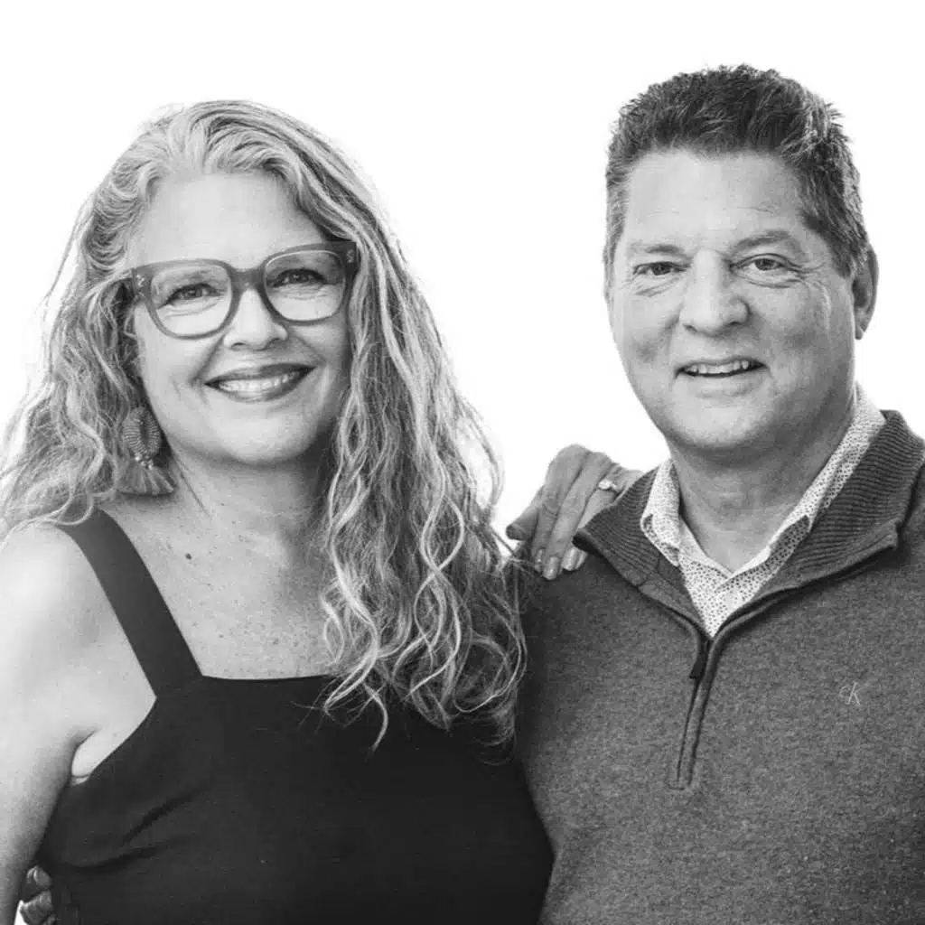 The Science Of Connection (with Dr. Glenn and Phyllis Hill)