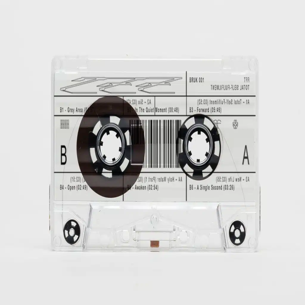 Total Self-Fufilment