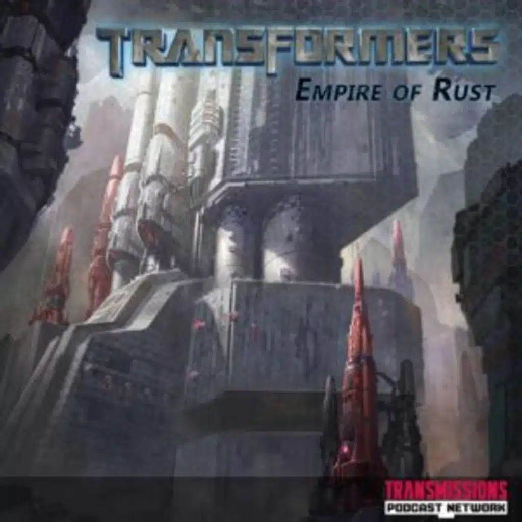 Empire Of Rust 145 - Apocalypse Pow!