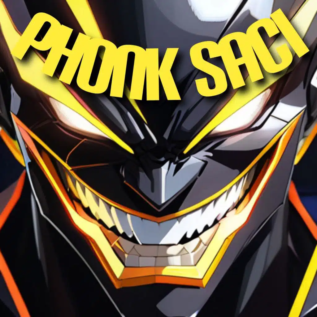 Phonk Saci