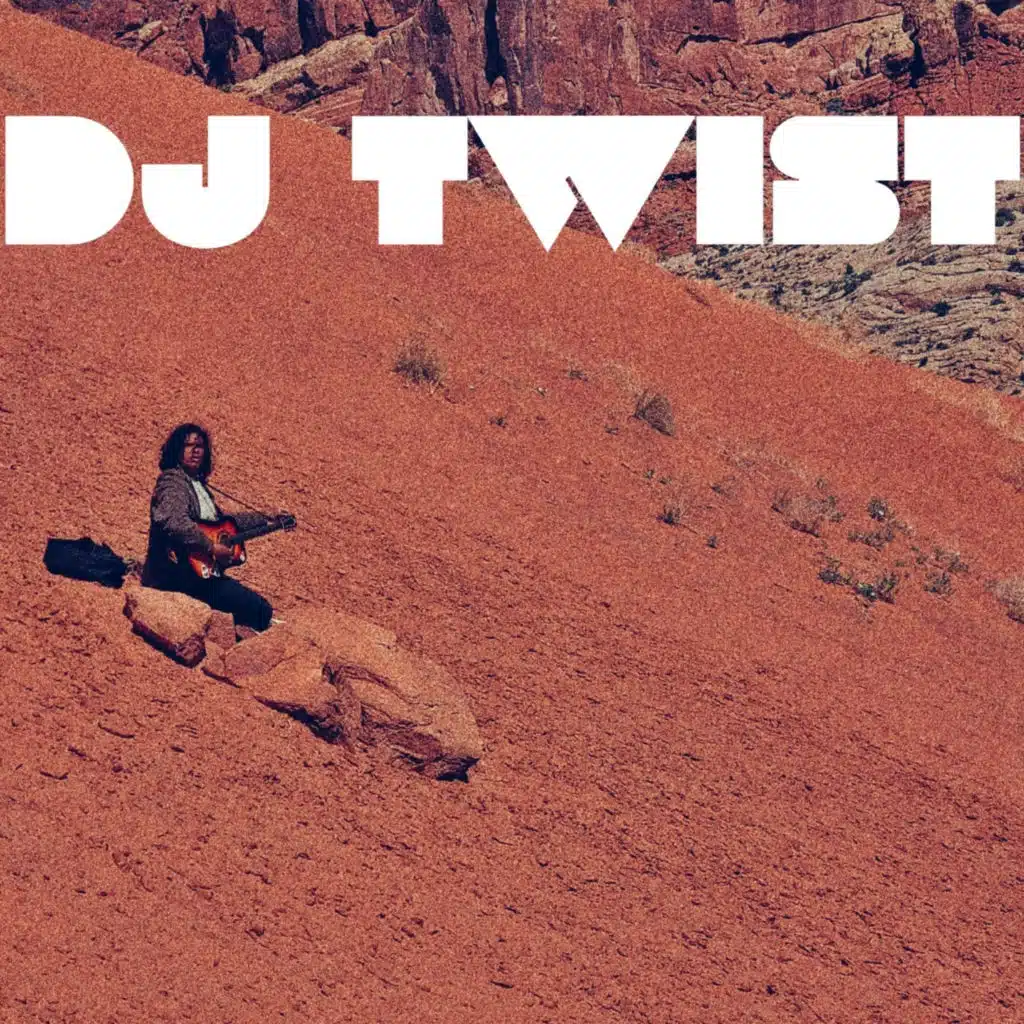 People Watching in an In-Between