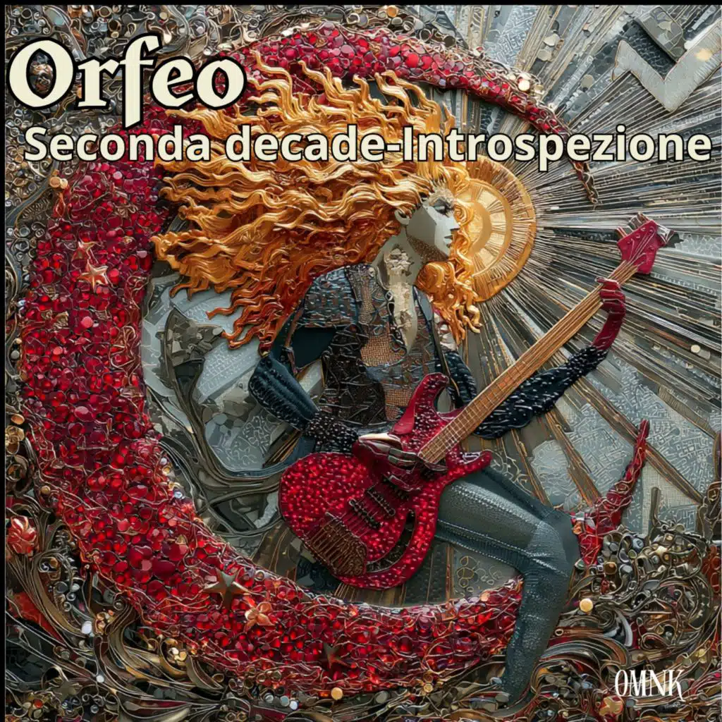 Orfeo: seconda decade – introspezione