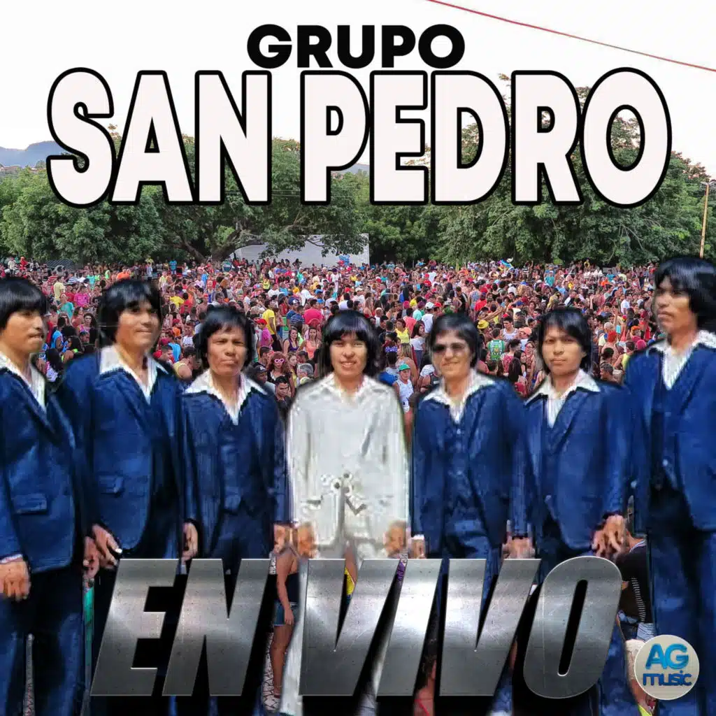 Grupo San Pedro