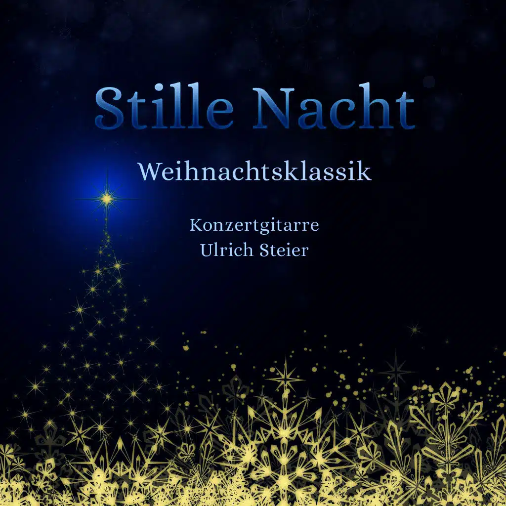 Stille Nacht