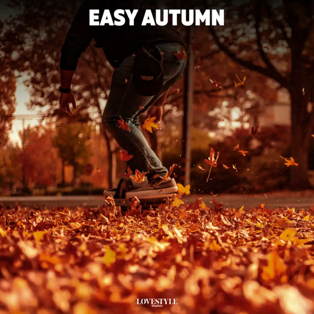 Easy Autumn, Vol. 2