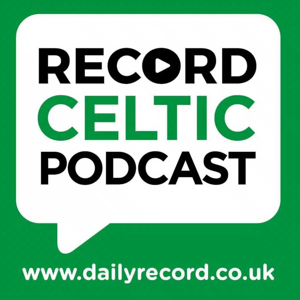 Record Celtic 29/09/25 - Can Saracchi push Tierney for left-back slot | Liam Scales player of the year so far? | Rodgers has big decision to make over Maeda