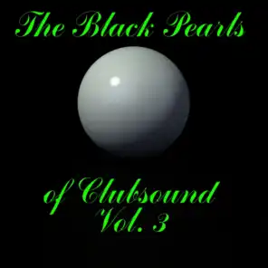 The Black Pearls of Clubsound, Vol. 3