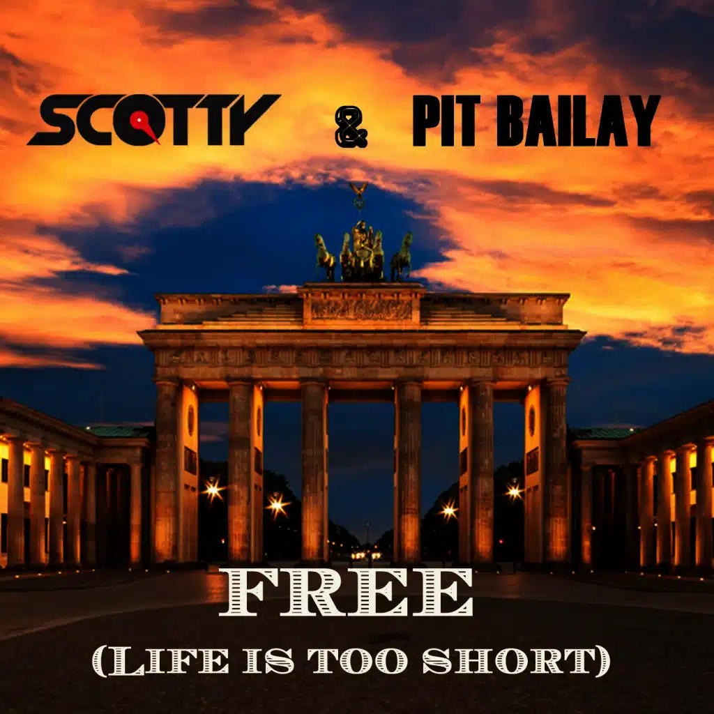 Free (Life Is Too Short)