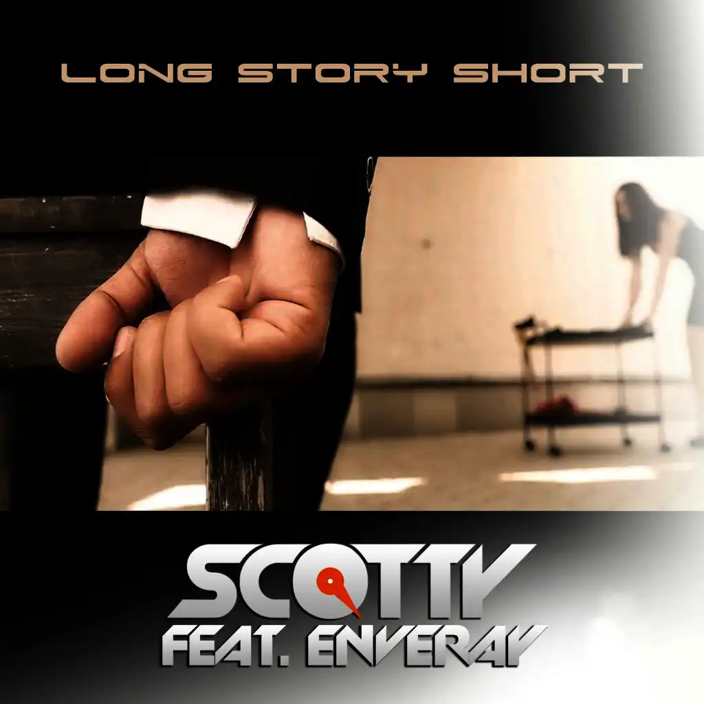 Long Story Short (Scotty First Remix)