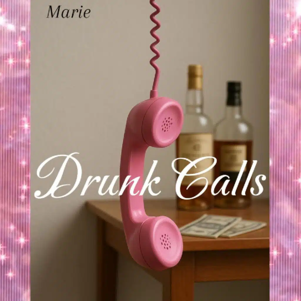 Drunk Calls