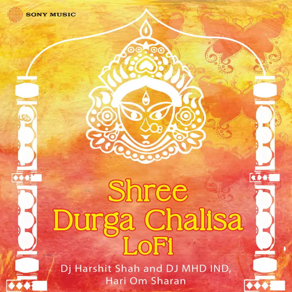 DJ Harshit Shah, DJ MHD IND & Hari Om Sharan