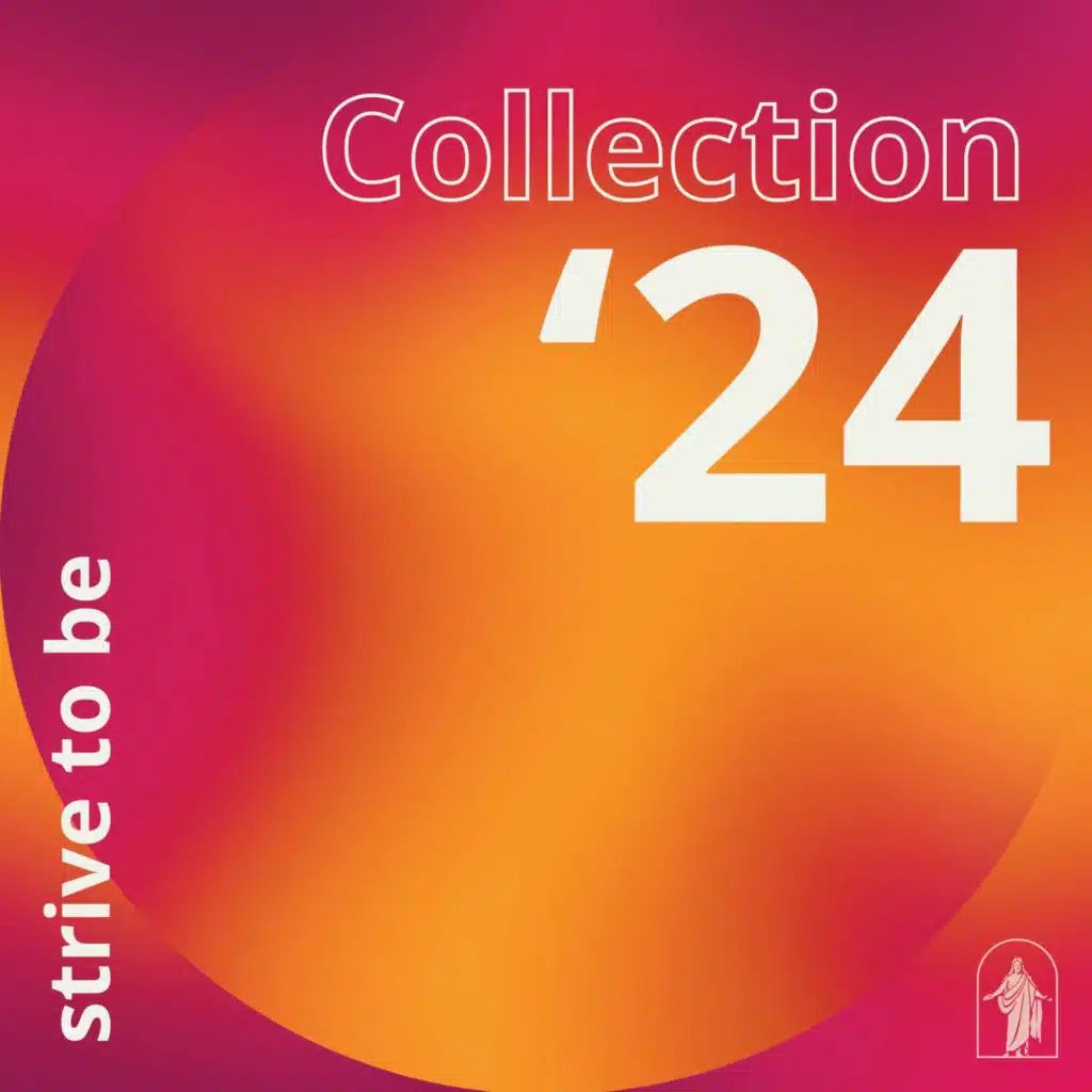 Strive to Be & Liahona Olayan