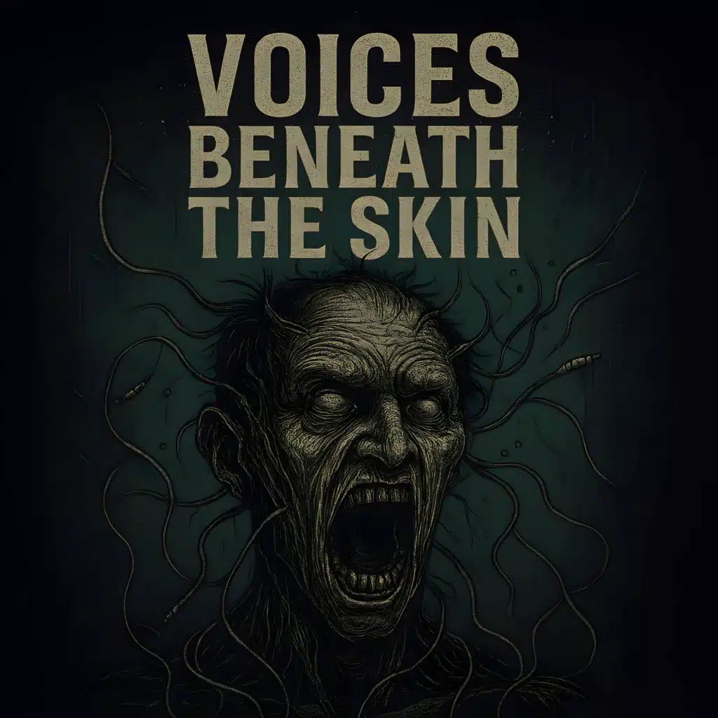 Voices Beneath the Skin