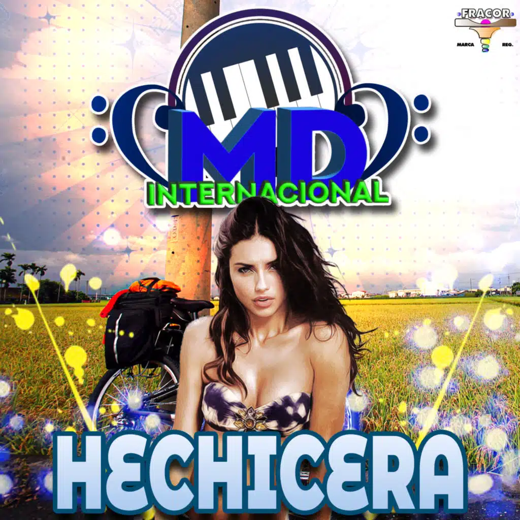 Hechicera