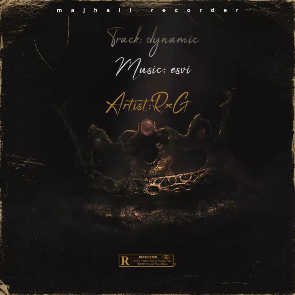 RXG (Radical X Generation)