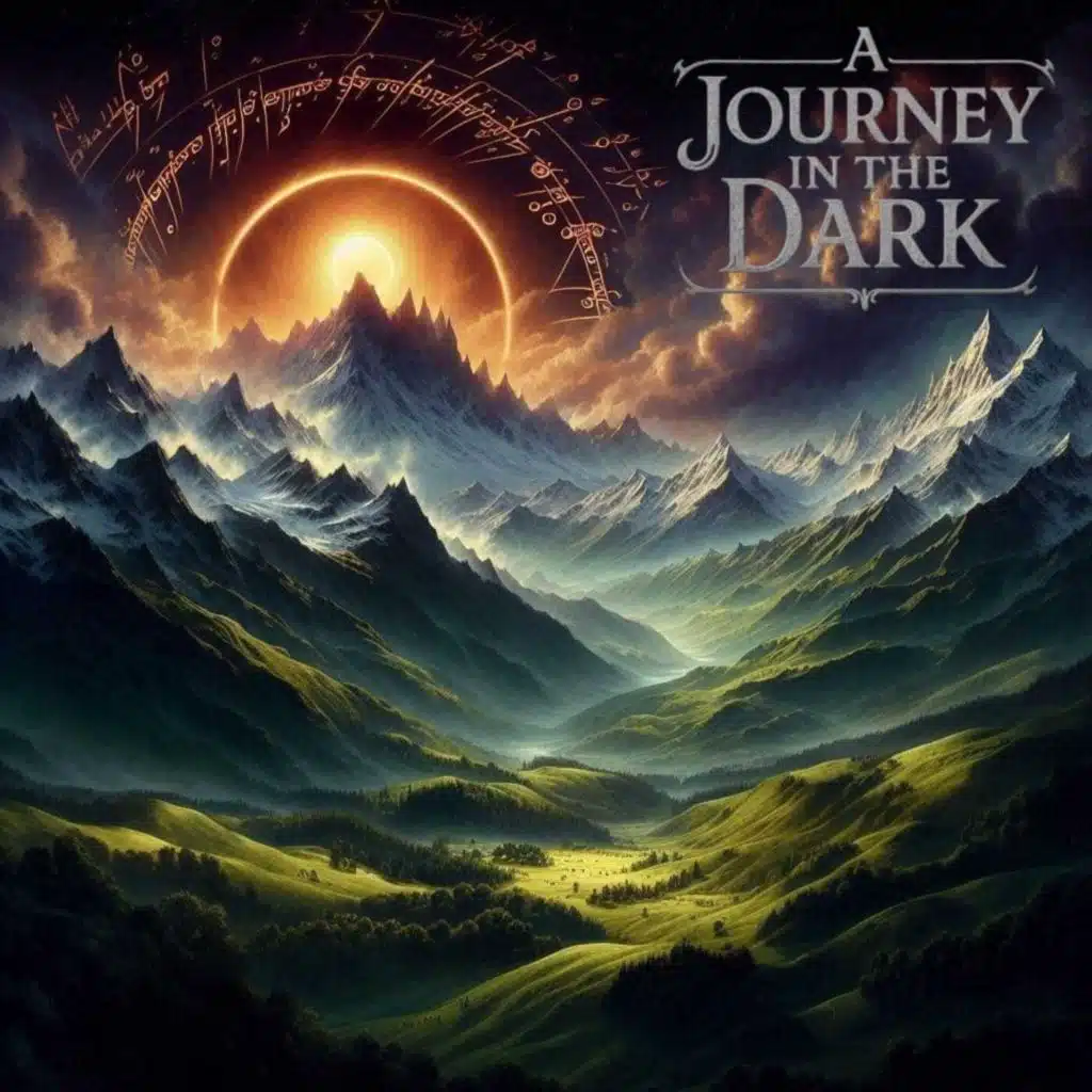 A Journey in the Dark