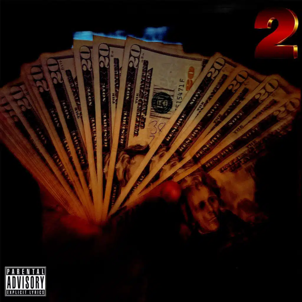 THE YOUNG GOAT 2: JUST 4 FUN