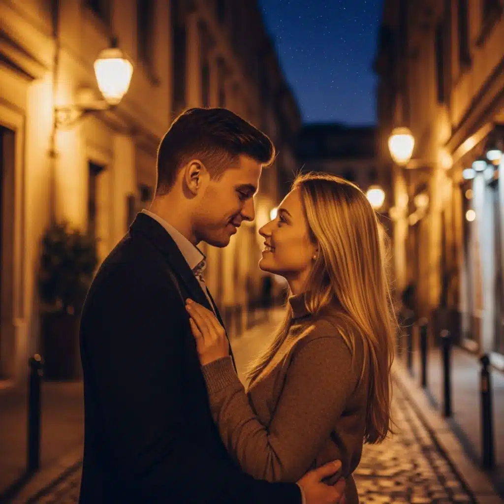 The Night Is Ours