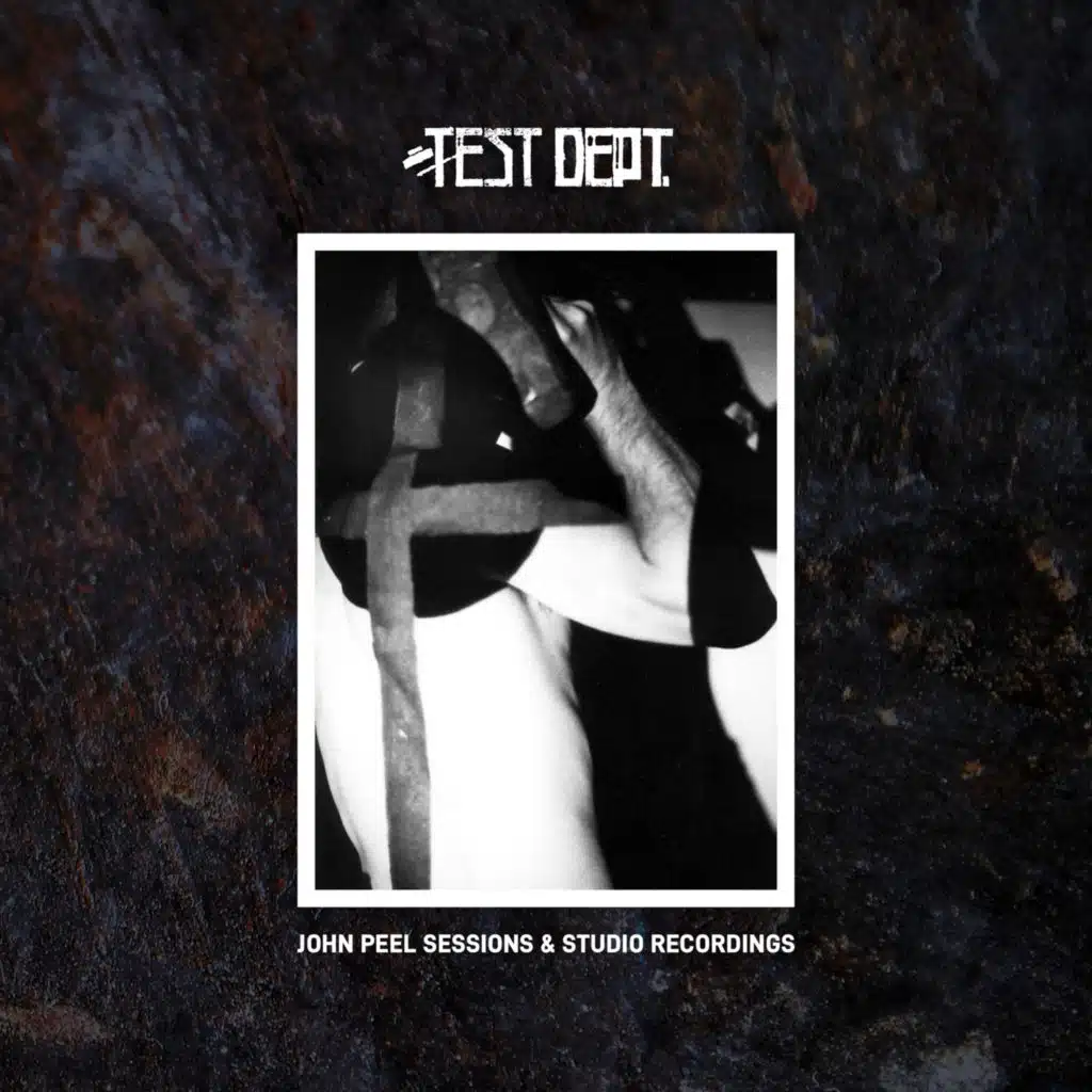 John Peel Sessions & Studio Recordings