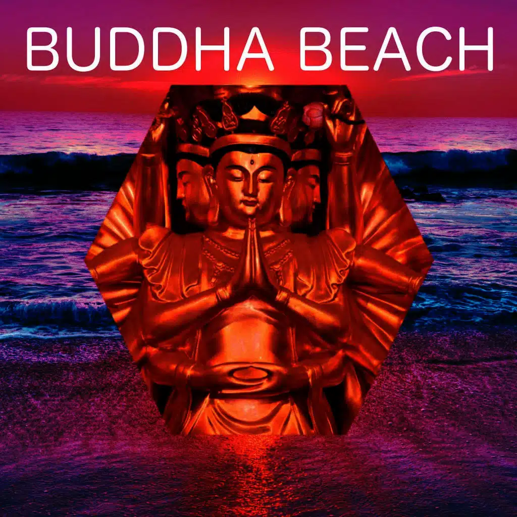 Buddha Beach