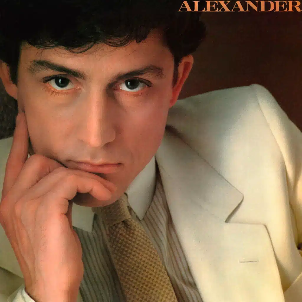 Alexander