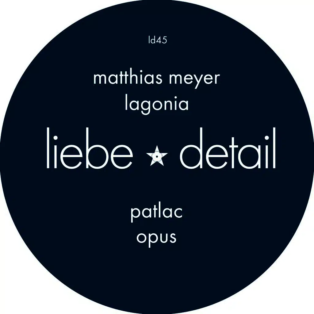 Matthias Meyer & Patlac