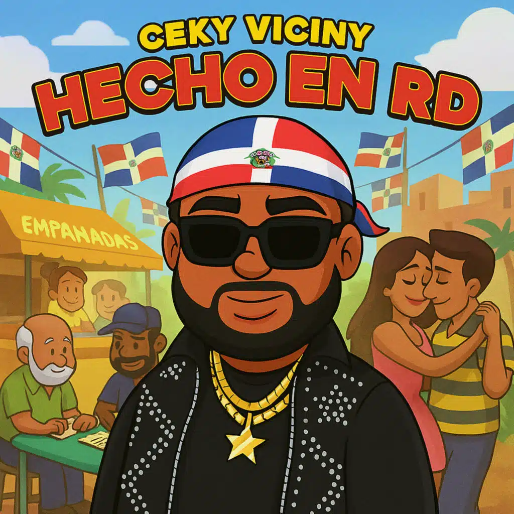 Ceky Viciny