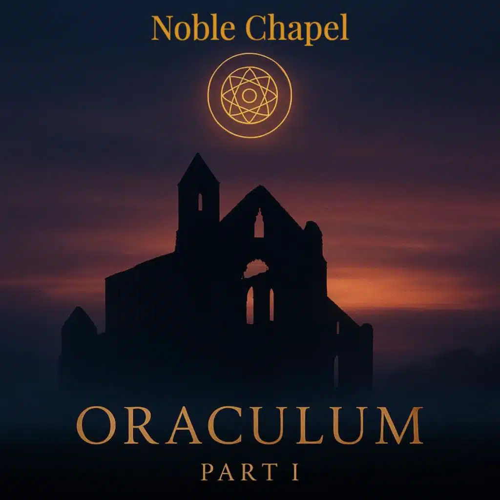 Oraculum, Pt. 1