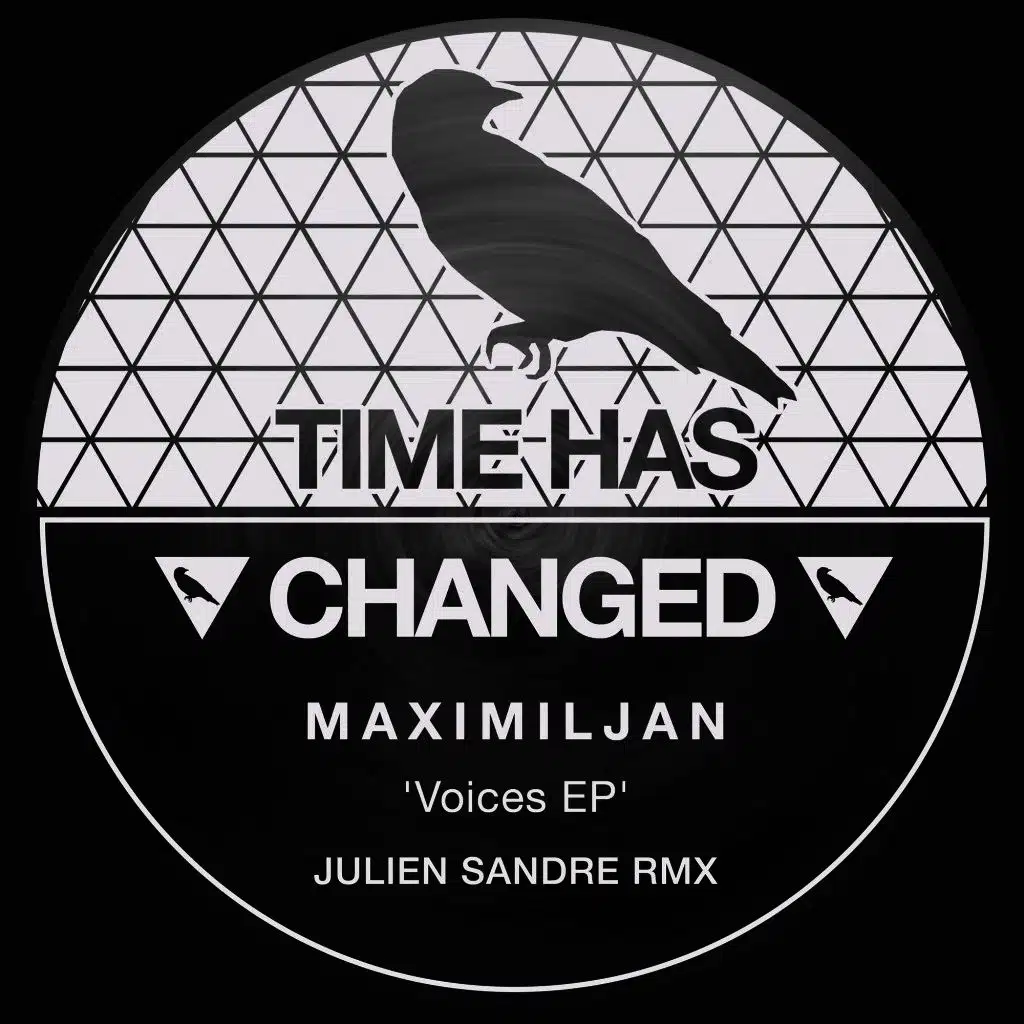 Voices (Original Mix)